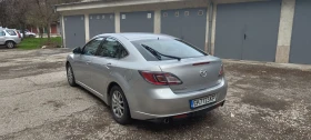 Mazda 6 ГАЗ, снимка 5