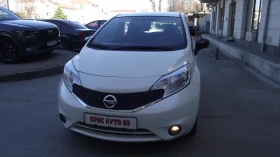 Nissan Note 1.5.d.90.k.c.4.100 km.НОВА., снимка 8