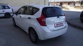 Nissan Note 1.5.d.90.k.c.4.100 km.НОВА., снимка 5