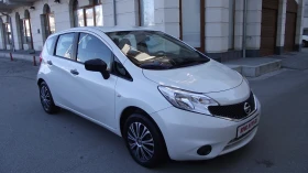 Nissan Note 1.5.d.90.k.c.4.100 km.НОВА., снимка 1