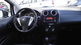 Nissan Note 1.5.d.90.k.c.4.100 km.НОВА., снимка 10