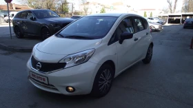 Nissan Note 1.5.d.90.k.c.4.100 km.НОВА., снимка 7