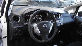 Nissan Note 1.5.d.90.k.c.4.100 km.НОВА., снимка 11