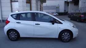 Nissan Note 1.5.d.90.k.c.4.100 km.НОВА., снимка 2