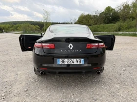 Обява за продажба на Renault Laguna Coupe 2.0 ~8 000 лв. - изображение 5