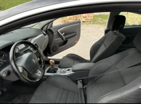 Обява за продажба на Renault Laguna Coupe 2.0 ~8 000 лв. - изображение 8