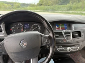 Обява за продажба на Renault Laguna Coupe 2.0 ~8 000 лв. - изображение 9