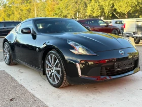  Nissan 370Z