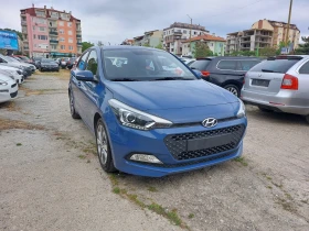 Hyundai I20 1.2i* GPL* EURO6B* 36.  462.*  | Mobile.bg    7