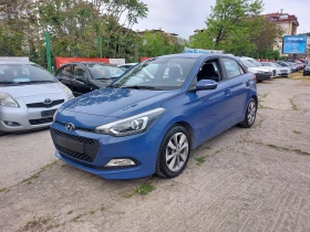 Hyundai I20 1.2i* GPL* EURO6B* 36.  462.*  | Mobile.bg    2