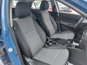 Hyundai I20 1.2i* GPL* EURO6B* 36.  462.*  | Mobile.bg    13
