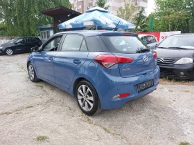Hyundai I20 1.2i* GPL* EURO6B* 36.  462.*  | Mobile.bg    3