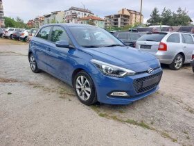 Hyundai I20 1.2i* GPL* EURO6B* 36.  462.*  | Mobile.bg    6