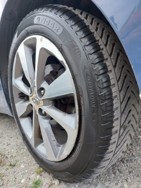 Hyundai I20 1.2i* GPL* EURO6B* 36.  462.*  | Mobile.bg    15