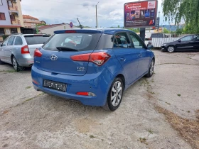 Hyundai I20 1.2i* GPL* EURO6B* 36.  462.*  | Mobile.bg    5