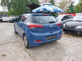 Hyundai I20 1.2i* GPL* EURO6B* 36.  462.*  | Mobile.bg    4