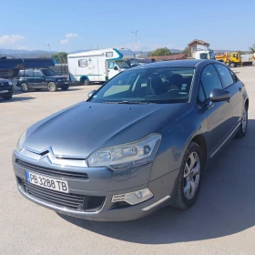 Citroen C5 | Mobile.bg    2