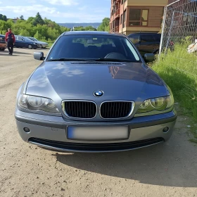 BMW 325 | Mobile.bg    5