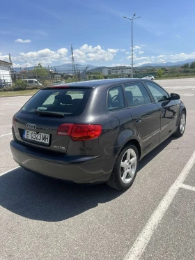 Audi A3 | Mobile.bg    5