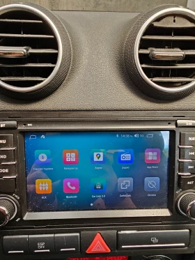 Audi A3 | Mobile.bg    10