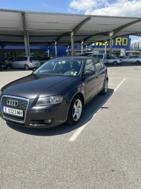 Audi A3 | Mobile.bg    2