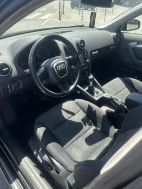 Audi A3 | Mobile.bg    6