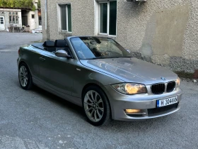     BMW 120 / 