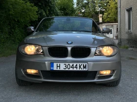    BMW 120 / 