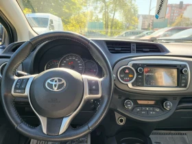 Toyota Yaris 1.0 vvti GPL - 8790 лв. - 66293725 13