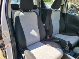 Toyota Yaris 1.0 vvti GPL - 8790 лв. - 66293725 11
