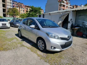 Toyota Yaris 1.0 vvti GPL - 8790 лв. - 66293725 3