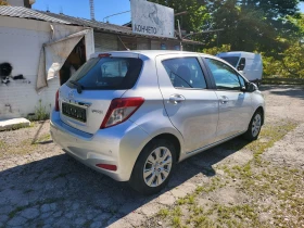 Toyota Yaris 1.0 vvti GPL - 8790 лв. - 66293725 4