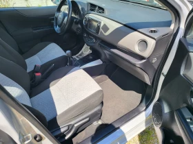 Toyota Yaris 1.0 vvti GPL - 8790 лв. - 66293725 10