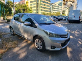 Обява за продажба на Toyota Yaris 1.0 vvti GPL ~8 790 лв. - изображение 2