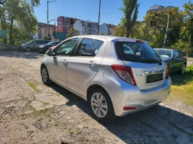 Toyota Yaris 1.0 vvti GPL - 8790 лв. - 66293725 6
