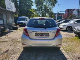 Toyota Yaris 1.0 vvti GPL - 8790 лв. - 66293725 5