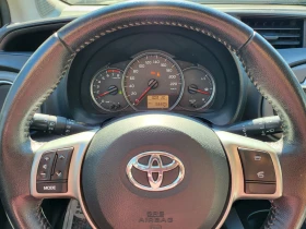 Toyota Yaris 1.0 vvti GPL - 8790 лв. - 66293725 12