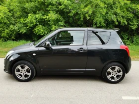 Обява за продажба на Suzuki Swift Sport ~8 500 лв. - изображение 1