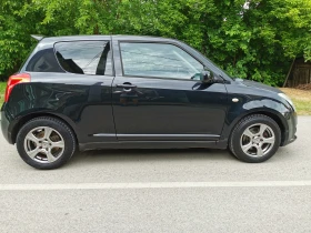 Обява за продажба на Suzuki Swift Sport ~8 500 лв. - изображение 2
