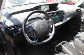 Citroen C4 SPACETOURER 1.5 131HP BVA Е6/2101R07 - 33000 лв. - 10776253 9