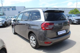 Citroen C4 SPACETOURER 1.5 131HP BVA Е6/2101R07 - 33000 лв. - 10776253 3
