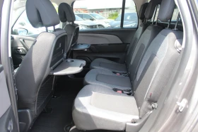Citroen C4 SPACETOURER 1.5 131HP BVA Е6/2101R07 - 33000 лв. - 10776253 7