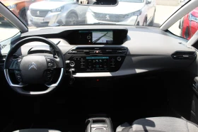 Citroen C4 SPACETOURER 1.5 131HP BVA Е6/2101R07 - 33000 лв. - 10776253 8
