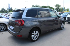 Citroen C4 SPACETOURER 1.5 131HP BVA Е6/2101R07 - 33000 лв. - 10776253 4