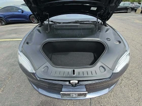 Tesla Model S PLAID CARFAX    | Mobile.bg    14