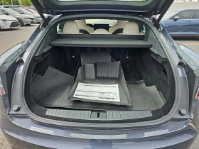 Tesla Model S PLAID CARFAX    | Mobile.bg    13