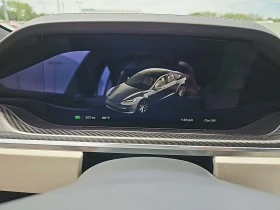 Tesla Model S PLAID CARFAX    | Mobile.bg    9