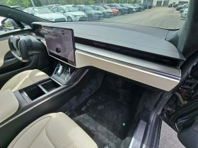 Tesla Model S PLAID CARFAX    | Mobile.bg    7