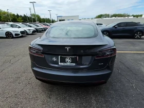 Tesla Model S PLAID CARFAX    | Mobile.bg    3