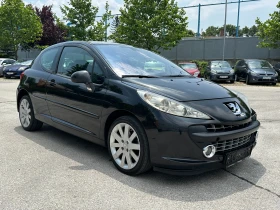 Peugeot 207 1.6d 109 .. | Mobile.bg    6